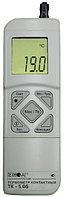 ТК-5.06 Термометр контактный с функцией измерения относительной влажности