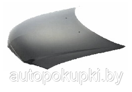 КАПОТ Chrysler Pacifica / Крайслер Пацифика