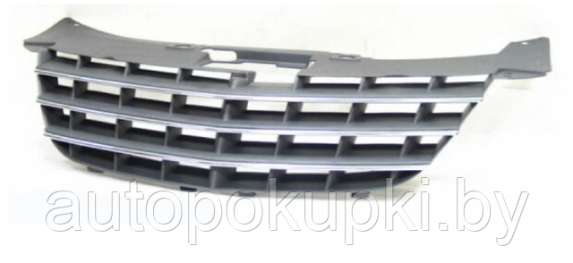 РЕШЕТКА РАДИАТОРА Chrysler Sebring / Крайслер Себринг