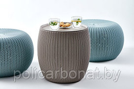 Набор мебели Urban Knit set (Урбан Нит Сэт)