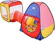 Детская игровая палатка с тоннелем 5025, фото 2