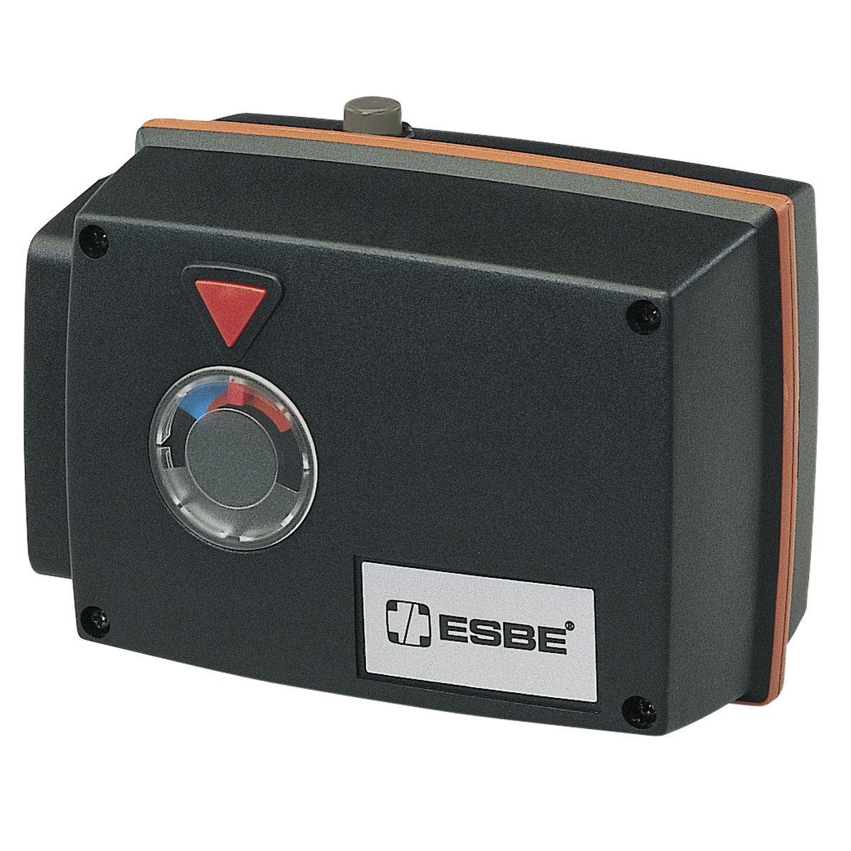 Сервопривод ESBE 97 230V 15S W RELAY - фото 1 - id-p49150059