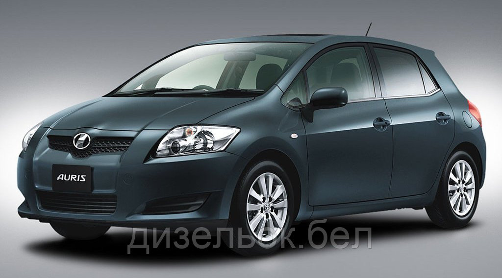 Ремонт Тойота Аурис I (Toyota Auris E150) - фото 4 - id-p32113646