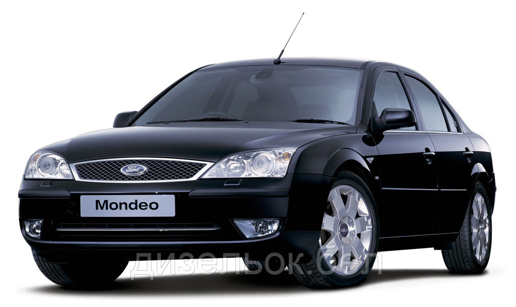 Ремонт Форд Мондео 3 (Ford Mondeo III) - фото 4 - id-p34181082