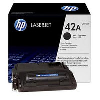 Картридж 42A/ Q5942A (для HP LaserJet 4240/ 4250/ 4350)