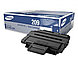 Картридж MLT-D209S (для Samsung ML-2853/ ML-2855/ SCX-4824/ SCX-4826/ SCX-4828), фото 2