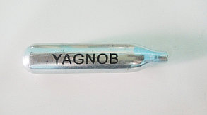 Баллон СО2 YAGNOB 12гр.