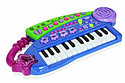Детский электронный синтезатор пианино SD 994, фото 2