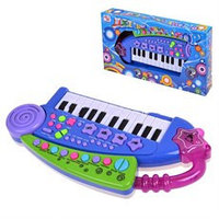 Детский электронный синтезатор пианино SD 994