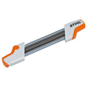 Зажим напильника Stihl 2в1