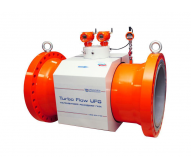 Расходомеры-счетчики газа ультразвуковые Turbo Flow UFG-F с дублированием средств измерений