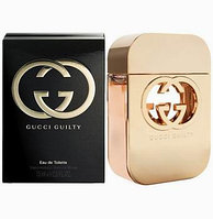 Женская туалетная вода Gucci Guilty edt 75ml