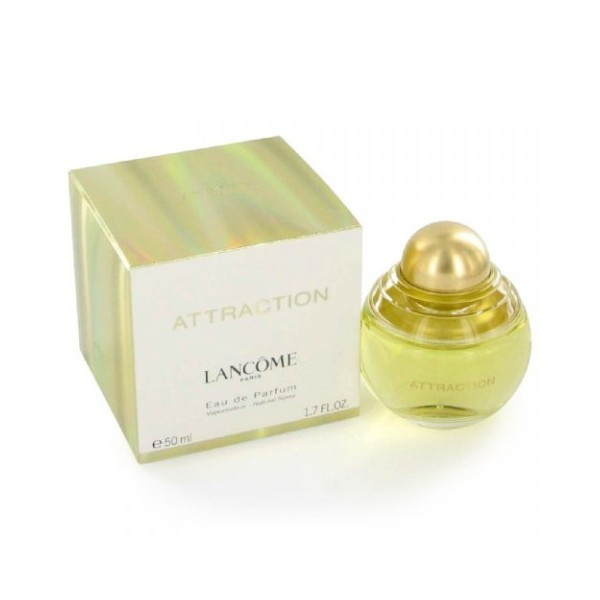 Женская парфюмированная вода Lancome Attraction edp 100ml