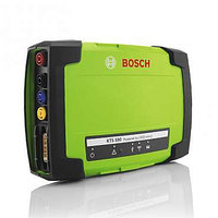 BOSCH KTS 590 - ПРОФЕССИОНАЛЬНЫЙ МУЛЬТИМАРОЧНЫЙ СКАНЕР