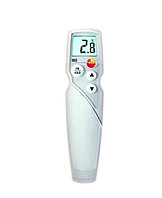 Профессиональный термометр для пищевого сектора Testo 105