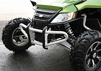 Бампер для квадроцикла Arctic Cat Wild Cat "Quadrax" Elite, передний