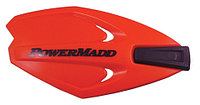 Ветровые щитки для квадроцикла "PowerMadd" серия PowerX, красный