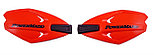 Ветровые щитки для квадроцикла "PowerMadd" серия PowerX, красный, фото 2
