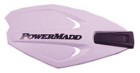 Ветровые щитки для квадроцикла "PowerMadd" серия PowerX, белый