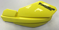Ветровые щитки для квадроцикла "PowerMadd" Серия TRAILSTAR, желтый