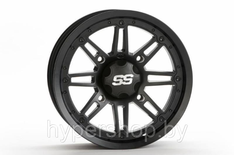 Диск для квадроцикла ITP SS 216 Alloy (12х7, 4/137)