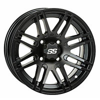 Диск для квадроцикла ITP SS 316 Alloy (12х7, 4/137)