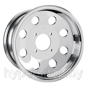 Диск для квадроцикла ITP T-9 Pro Mod (12x7, 4/137)