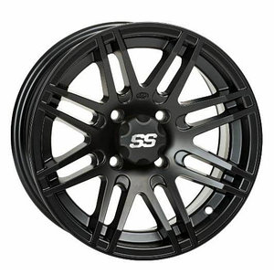 Комплект дисков для квадроцикла ITP SS 316 Alloy (14х7, 4/137)
