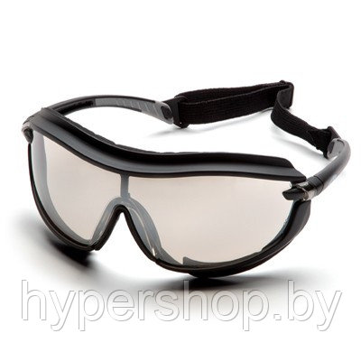 Защитные очки Kolpin Crossover Sport, светлые линзы - фото 1 - id-p49223745