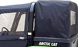 Защитный тент кузова для квадроцикла Arctic Cat Prowler "PR-PRODUCTS", черный, фото 2