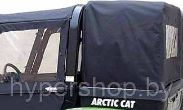 Защитный тент кузова для квадроцикла Arctic Cat Prowler "PR-PRODUCTS", черный - фото 2 - id-p49223751