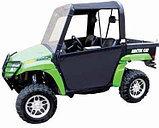 Комплект дверей Arctic Cat Prowler "PR products", фото 2