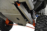 Комплект защиты для квадроцикла Polaris RZR XP1000 "Ricochet", фото 2