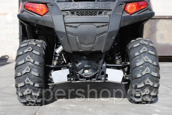 Комплект защиты для квадроцикла Polaris RZR 570 "Ricochet" - фото 6 - id-p49223796