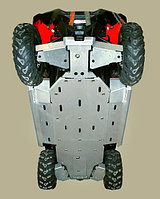 Комплект защиты для квадроцикла Polaris RZR 800 "Ricochet"