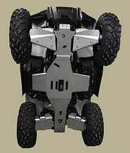 Комплект защиты для квадроцикла Polaris Sportsman 570 "Ricochet"