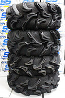 Комплект резины для квадроцикла ITP Mega Mayhem 27" R14