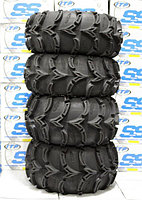 Комплект резины для квадроцикла ITP Mud Lite XL 26x10 R12