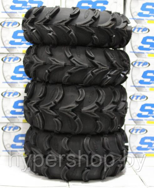 Комплект резины для квадроцикла ITP Mud Lite XL 25" R12