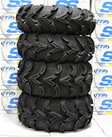 Комплект резины для квадроцикла ITP Mud Lite XL 25" R12