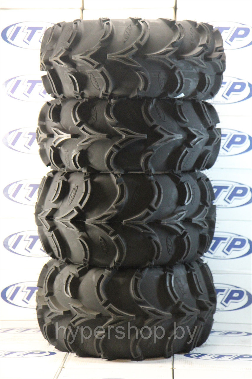 Комплект резины для квадроцикла ITP Mud Lite XL 28" R14
