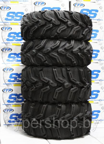 Комплект резины для квадроцикла ITP Mud Lite XTR 27" R14