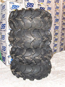Комплект резины для квадроцикла ITP Mud Lite XXL 30" R12