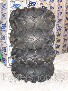 Комплект резины для квадроцикла ITP Mud Lite XXL 30 R14