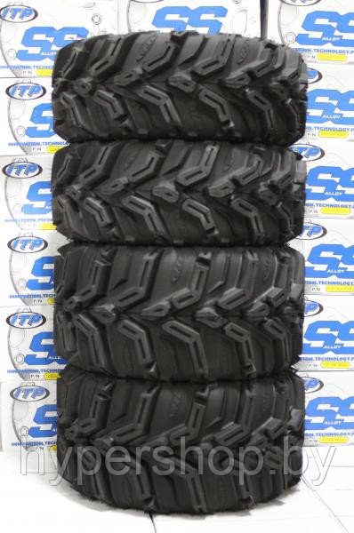 Комплект резины для квадроцикла ITP Mud Lite XTR 26" R12 - фото 1 - id-p49223871