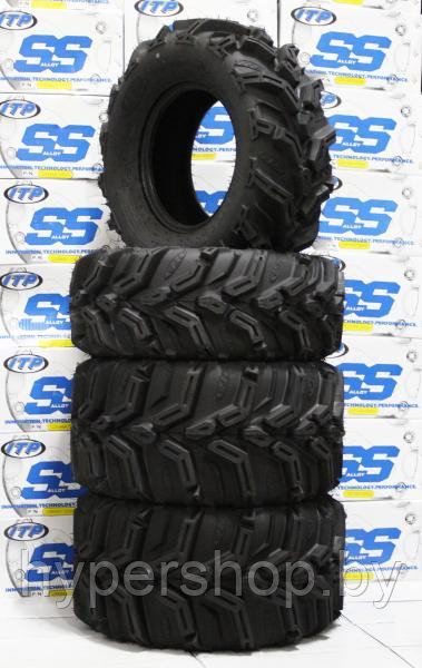 Комплект резины для квадроцикла ITP Mud Lite XTR 26" R12 - фото 3 - id-p49223871