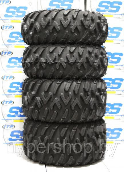 Комплект резины для квадроцикла ITP TerraCross R/T 26" R12
