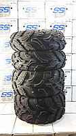 Комплект резины для квадроцикла Maxxis Zilla+ MU01 25" R12