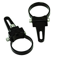 Крепление светодиодных фар KOLPIN ATV CLAMP KIT - 0.75" - 1.0" (15-97973)