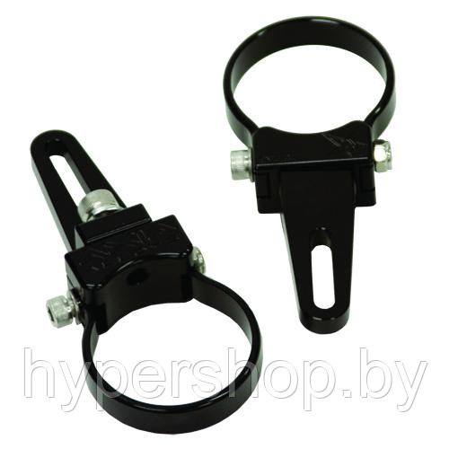 Крепление светодиодных фар KOLPIN ATV CLAMP KIT - 0.75" - 1.0" (15-97973) - фото 1 - id-p49223908